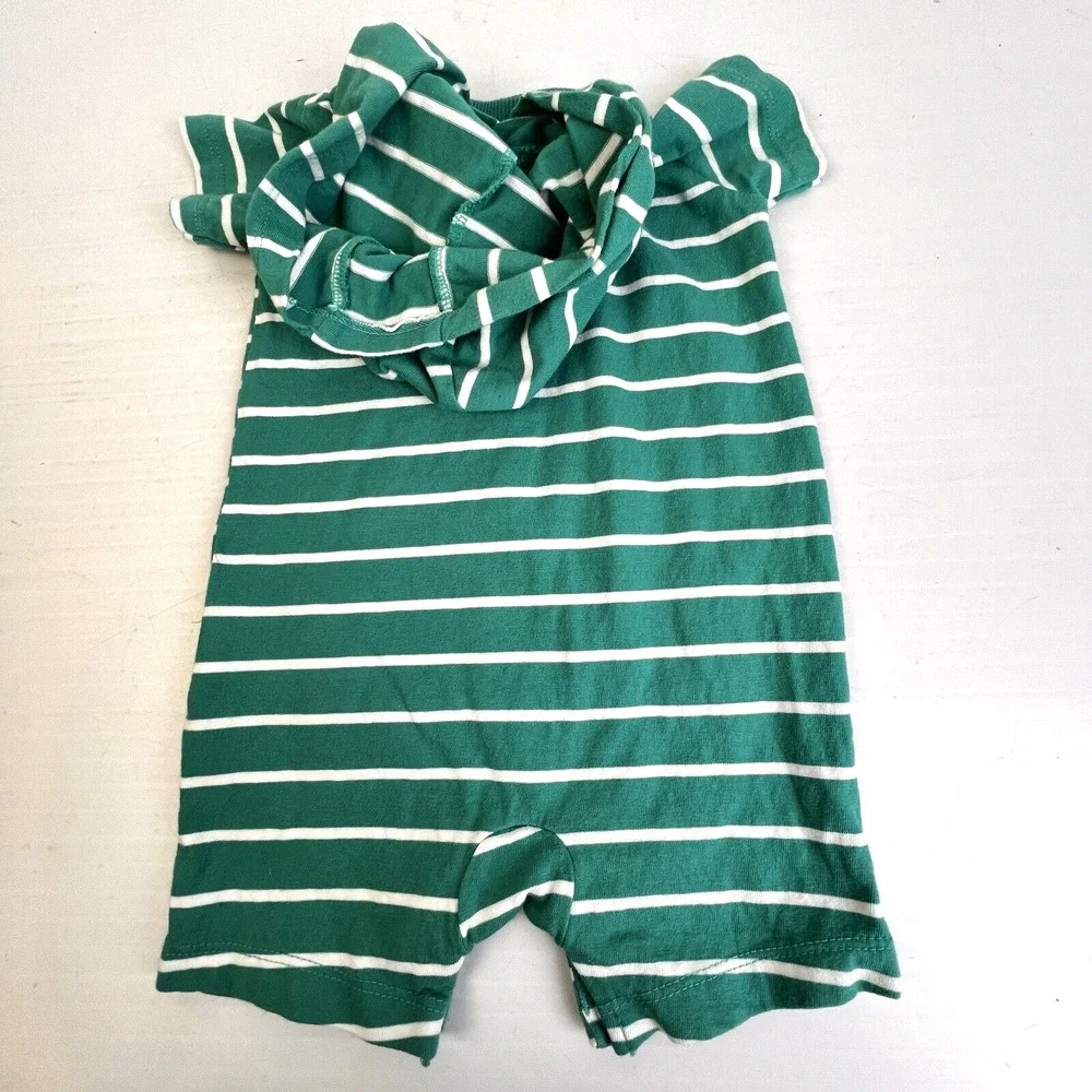 Carters carter one